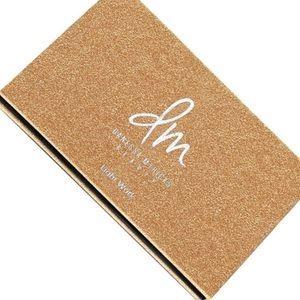 Brand New in box! Beautiful highlighter palette. Never opened.